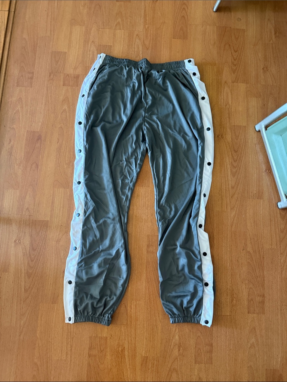 XXL men’s activewear pants